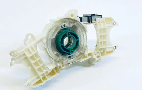 Honda Civic Steering angle sensor 35250SMGH510M1 35250SMGH51