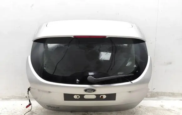 Tailgate/trunk/boot lid
