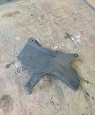 BMW 3 G20 G21 Other exterior part 7340880 51717340880 51757340880