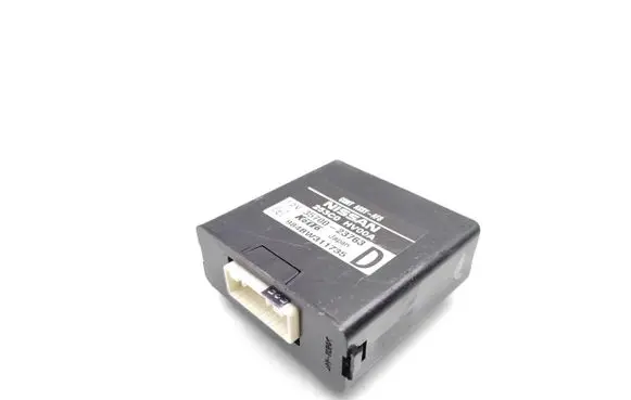 Nissan Qashqai Light module LCM 35700-23763 253C0-HV00A 984BW311735