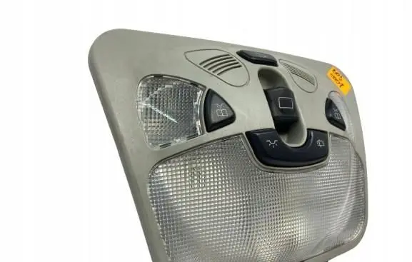 Mercedes-Benz C W203 Headlining lighting console trim A2038205501