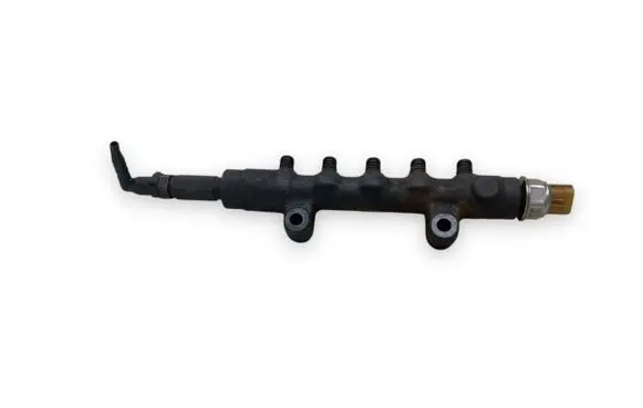 Opel Insignia A Fuel main line pipe 45PP31 08310170142 A20DTH