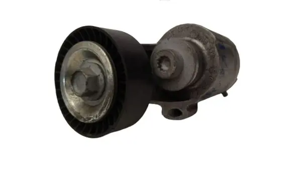 Volkswagen Jetta V Generator/alternator belt tensioner 07K903315S