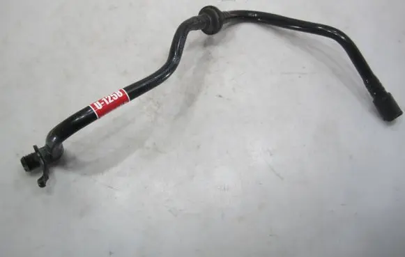 Volkswagen Golf VI Vacuum line/pipe/hose 1K0612041CQ