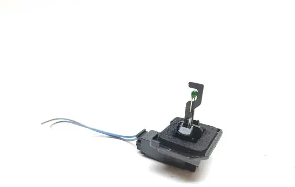 Jaguar E-Pace Interior temperature sensor CPLA18C734CA