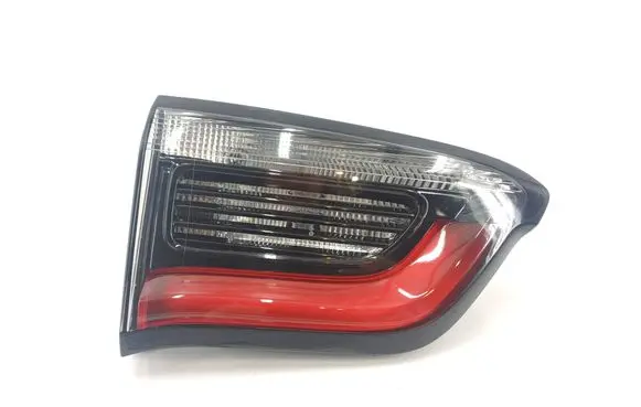 Jeep Compass Tailgate rear/tail lights 00533281620 F214TL1246C008