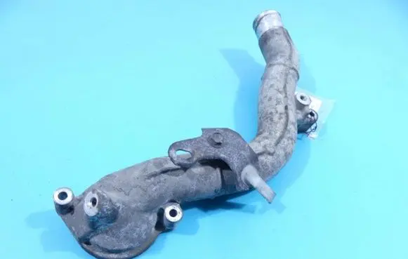 Toyota Land Cruiser (J120) Intercooler hose/pipe IMPRK1307064