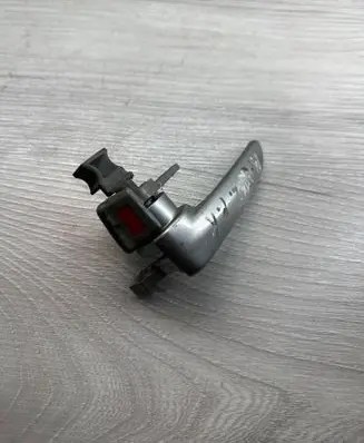 Mazda 2 Front door interior handle