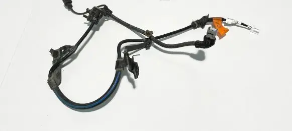 Toyota RAV 4 (XA50) Rear ABS sensor wiring 890C042020 24294