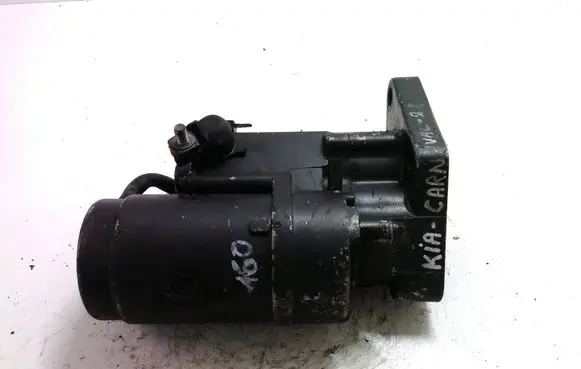 KIA Carnival Starter motor 0986022770