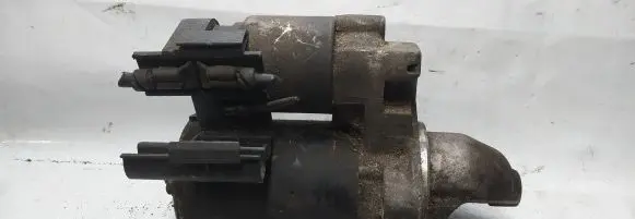 Ford Focus Starter motor