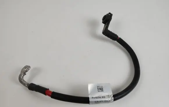 Audi E-tron GT Positive cable (battery) 9JA971199A