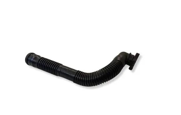Volkswagen Tiguan Rain gutter 5N0129637D