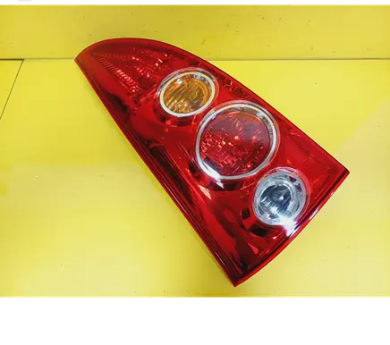 Mazda Premacy Rear/tail lights