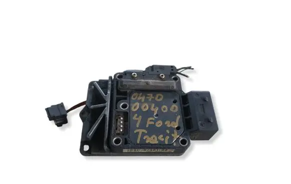 Ford Transit Fuel injection high pressure pump 0470004004