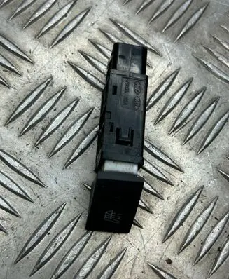 Hyundai Getz Seat heating switch 