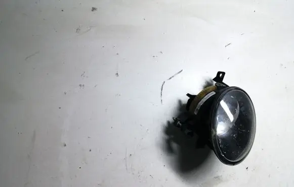 Volkswagen Golf VI Front fog light 009954321R