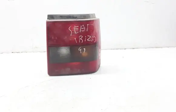 Seat Ibiza II (6k) Rear/tail lights 2810881
