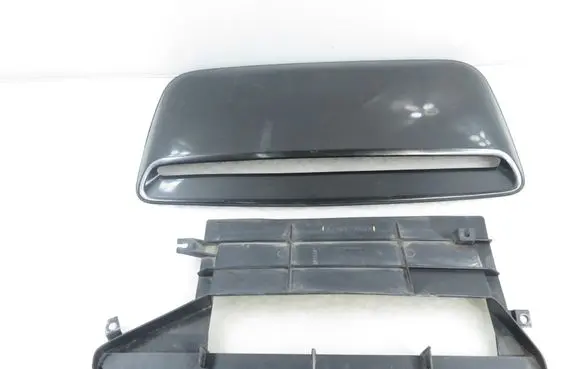 Suzuki Grand Vitara I Intercooler air guide/duct channel 7245165DA 7246165DA
