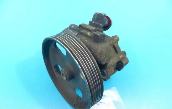 Peugeot Boxer Electric power steering pump 9645653580 IMPRK1180165