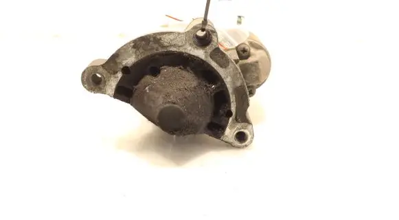 Peugeot 508 Starter motor