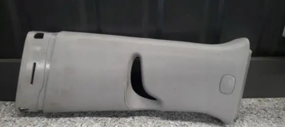 Opel Karl (A) pillar trim 95395506