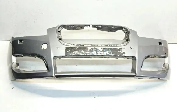 Jaguar XF X250 Front bumper CX2M-17C831-BB