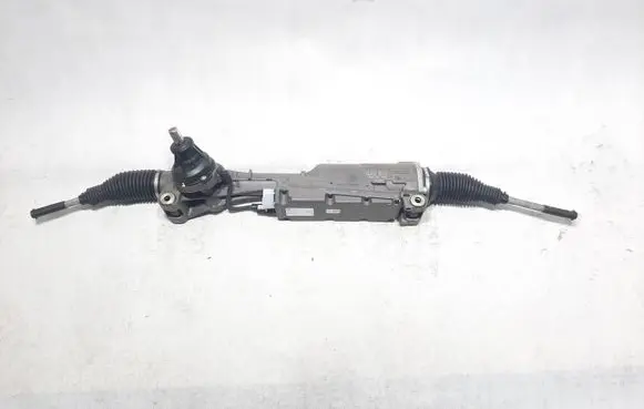 Volkswagen Touareg III Steering rack 13022026