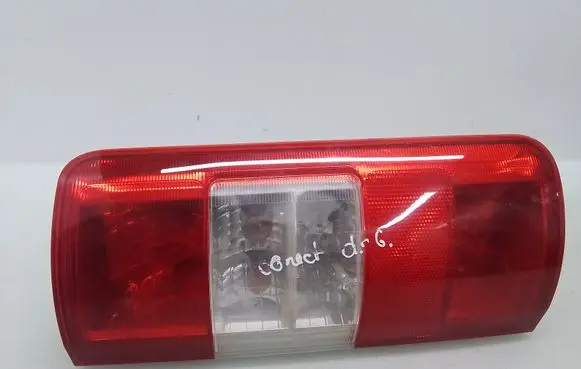 Ford Connect Rear/tail lights