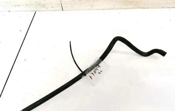 Subaru Legacy Engine coolant pipe/hose