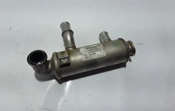 Volvo C30 EGR valve cooler 31259251