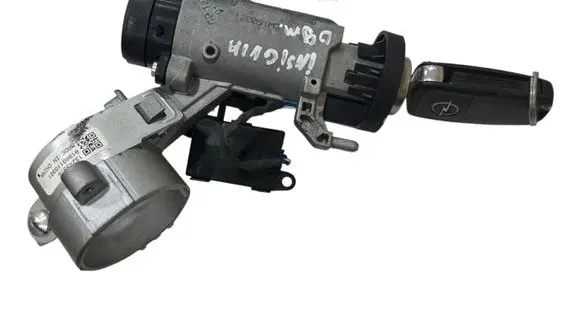 Opel Insignia A Ignition lock 13243376 91980110301