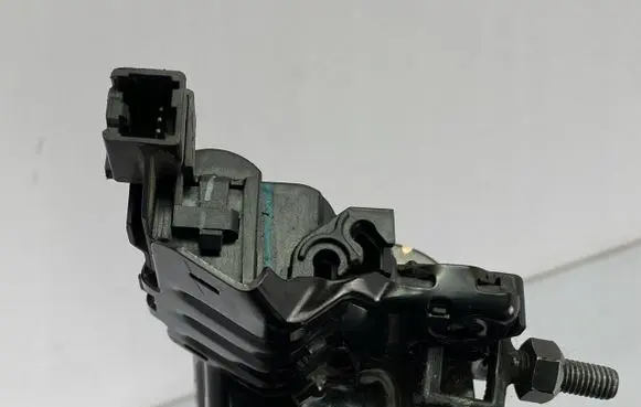 Ford Bronco Tailgate/trunk/boot lock/catch/latch JL1A7843282AA