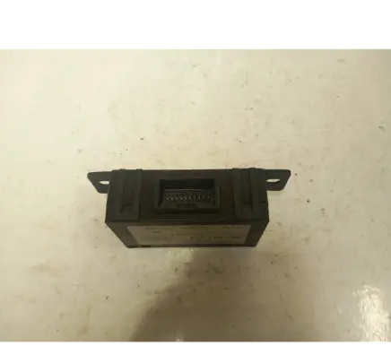 Alarm control unit/module