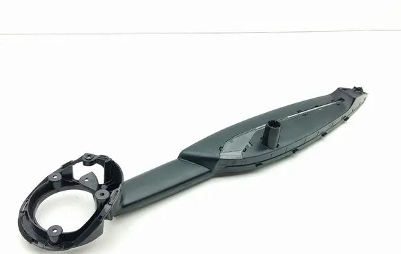 Mini One - Cooper Coupe R56 Front door trim bar 2753723LH
