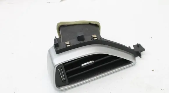 Jaguar XE Dashboard air vent grill cover trim GX73018B09A HX73018B09AB
