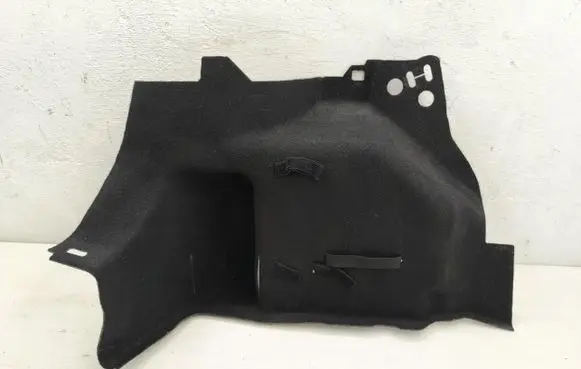 Ford Fiesta Trunk/boot side trim panel 8A61A31149BA