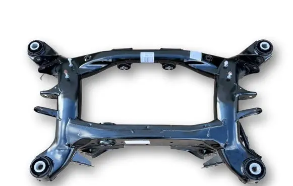BMW X3M F97 Rear subframe 33308067482 8067482