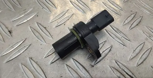 Toyota Verso Crankshaft position sensor 780309301