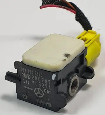 Mercedes-Benz ML W164 Sensor 0038202826