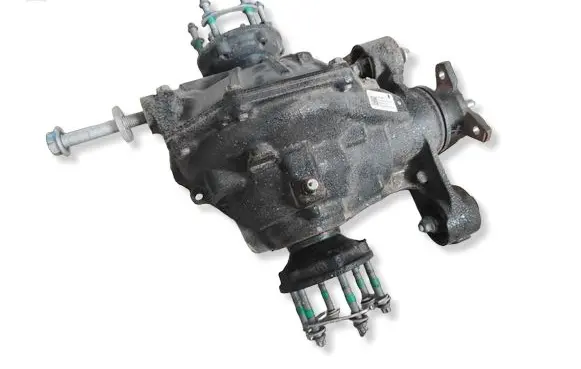 Chevrolet Camaro Rear differential 84080681 255095523 9420300000000X