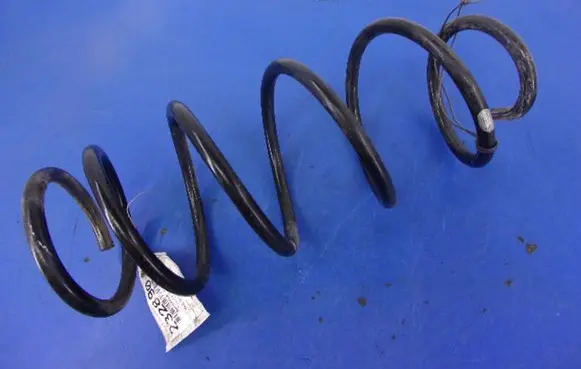 Toyota Aygo AB10 Front coil spring