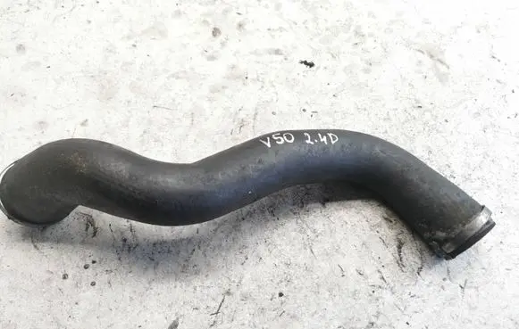 Volvo V50 Intercooler hose/pipe