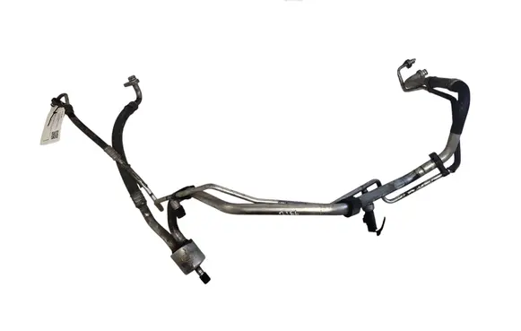 Citroen C4 I Air conditioning (A/C) pipe/hose