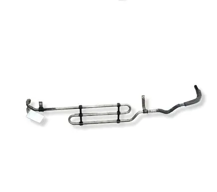 Citroen C5 Power steering hose/pipe/line 