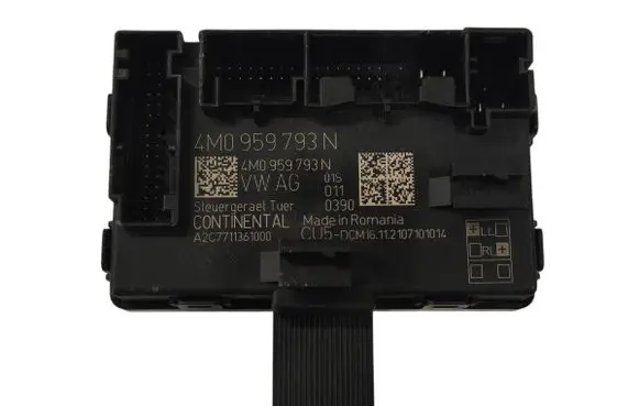 Audi A5 Door control unit/module 4M0959793N