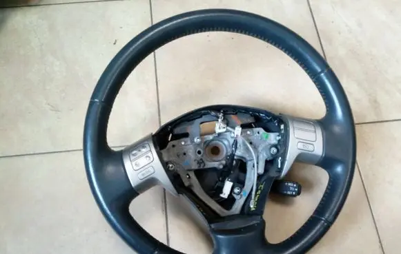 Toyota Auris 150 Steering wheel NE66195