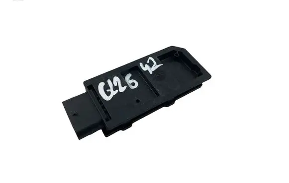 Volkswagen ID.4 Keyless system antenna 5WA962133E
