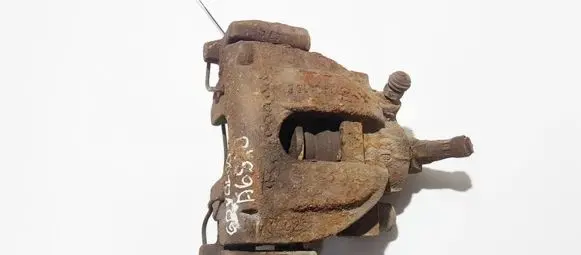 Volvo S80 Rear brake caliper 9434166