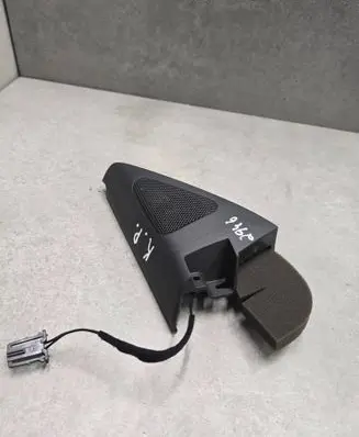 Volkswagen Tiguan Front door high frequency speaker 5N0837993B 5N0035412A